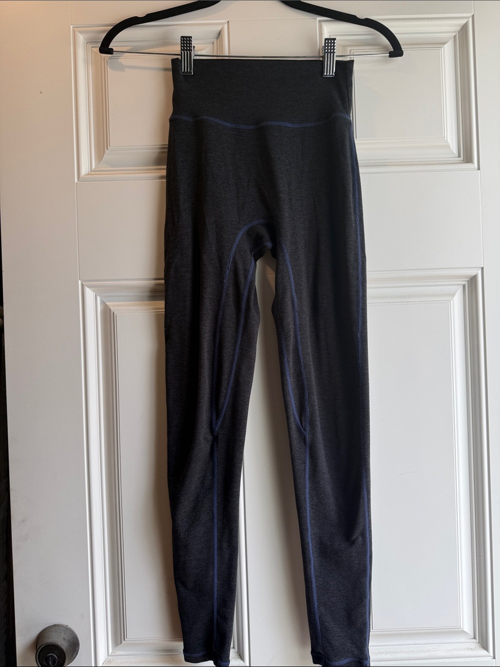 Ptula OG bare Black leggings